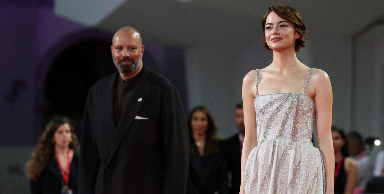 Έχει κερδίσει τις εντυπώσεις η νέα ταινία του Γιώργου Λάνθιμου; Η πλοκή, το cast και όλα όσα πρέπει να γνωρίζουμε