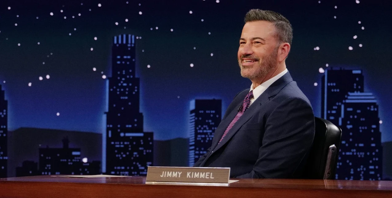 Γιατί η θρυλική εκπομπή του Jimmy Kimmel «κόπηκε» ξαφνικά από τον αέρα μετά από 22 χρόνια; 