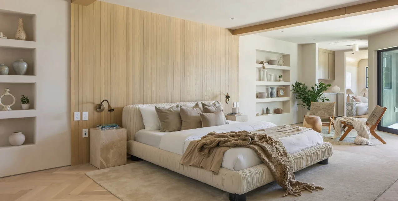 Πώς μπορούμε να βελτιώσουμε την ποιότητα του ύπνου μας ακολουθώντας τους κανόνες του Feng Shui;