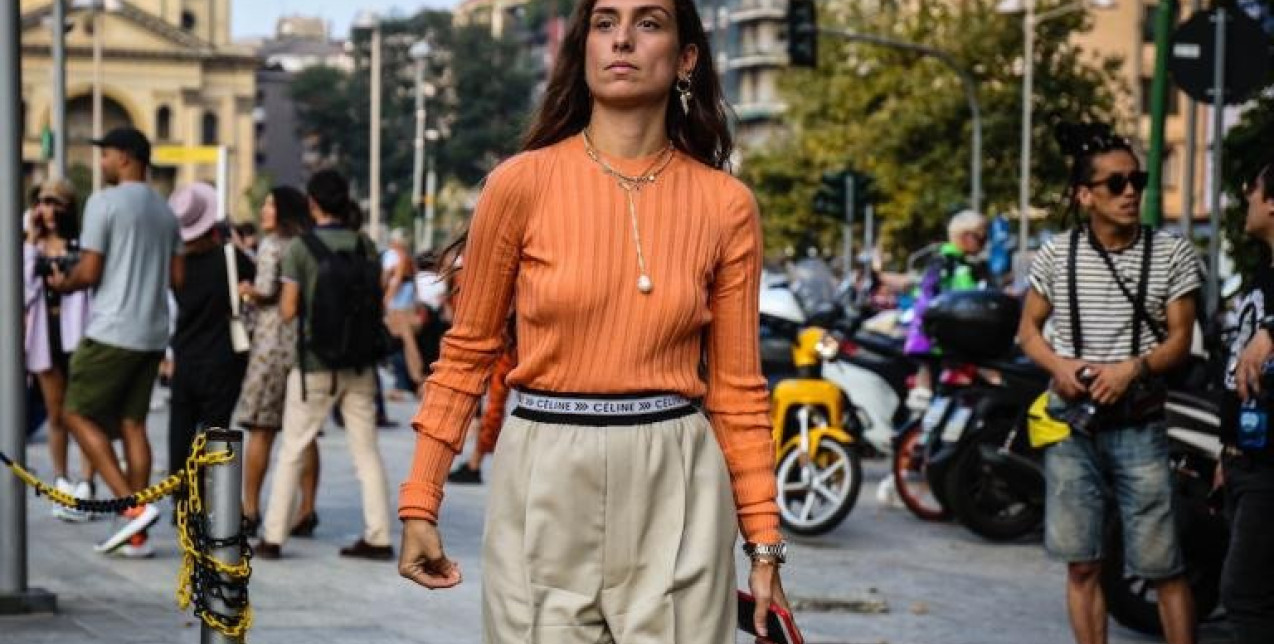 Τα πρώτα πλεκτά που θα κεντρίσουν το ενδιαφέρον σας φέτος το φθινόπωρο