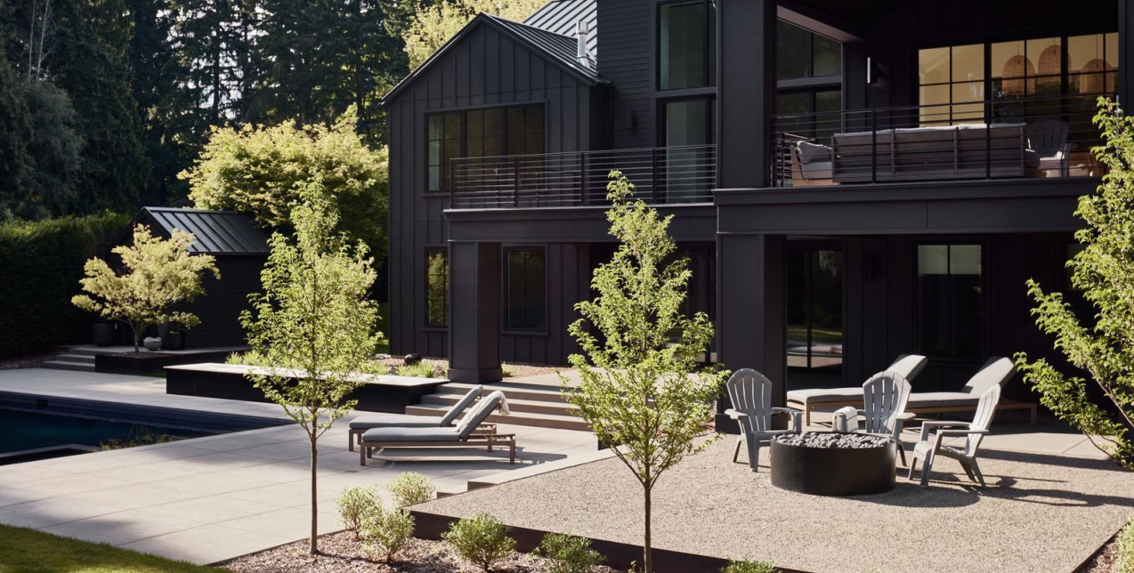 Ένα σκανδιναβικό αγροτόσπιτο αποδεικνύει πως οι απαλές ουδέτερες αποχρώσεις χαρίζουν στο χώρο μοναδικό χαρακτήρα