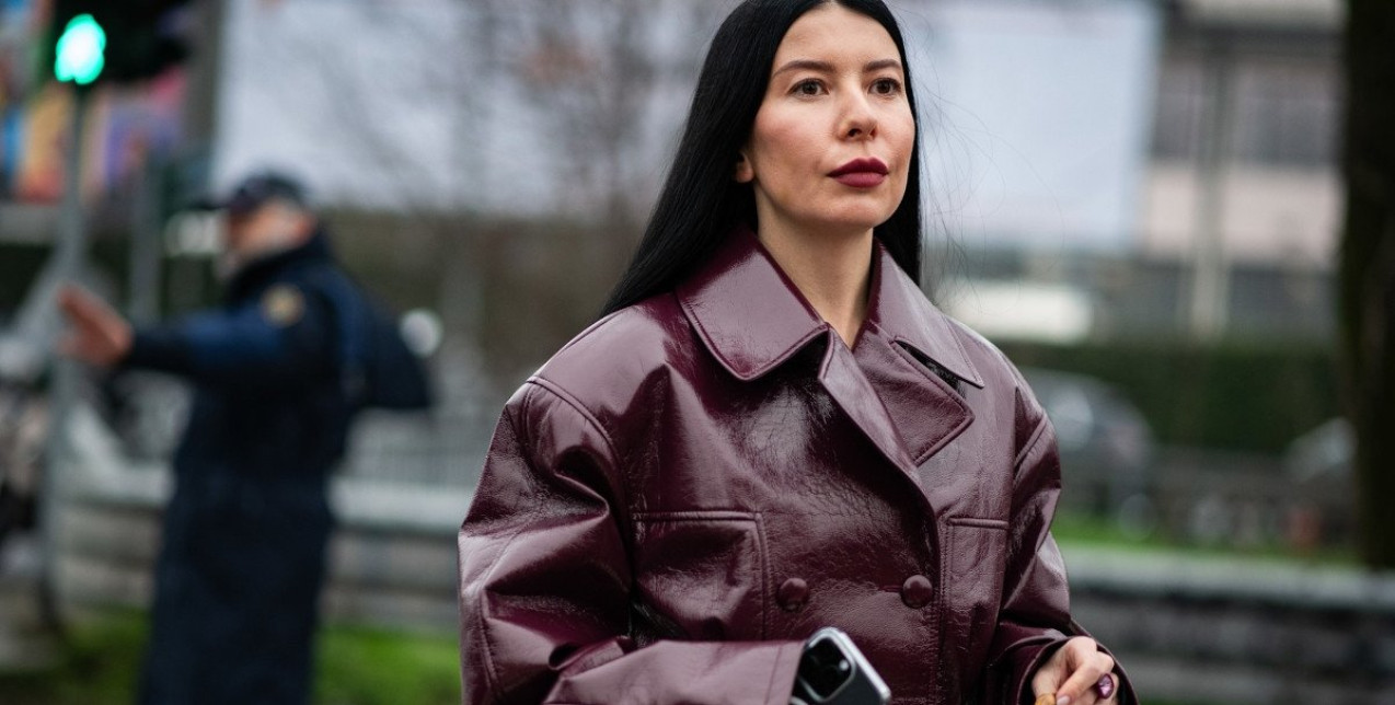 Τα fashion-approved δερμάτινα jackets που αξίζουν μια θέση στη συλλογή σας 