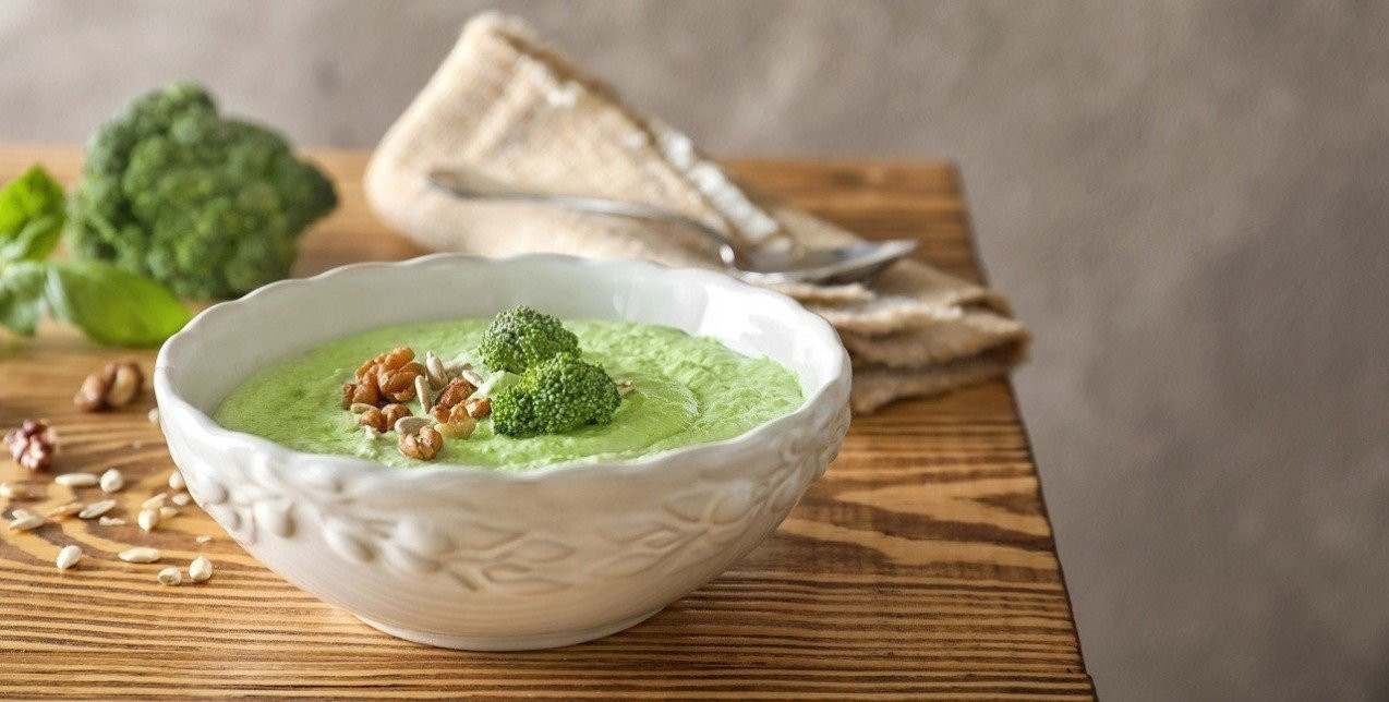 «Έξυπνες» και εύκολες συνταγές για να εκμεταλλευτούμε στο μέγιστο τα υπέροχα λαχανικά της εποχής 