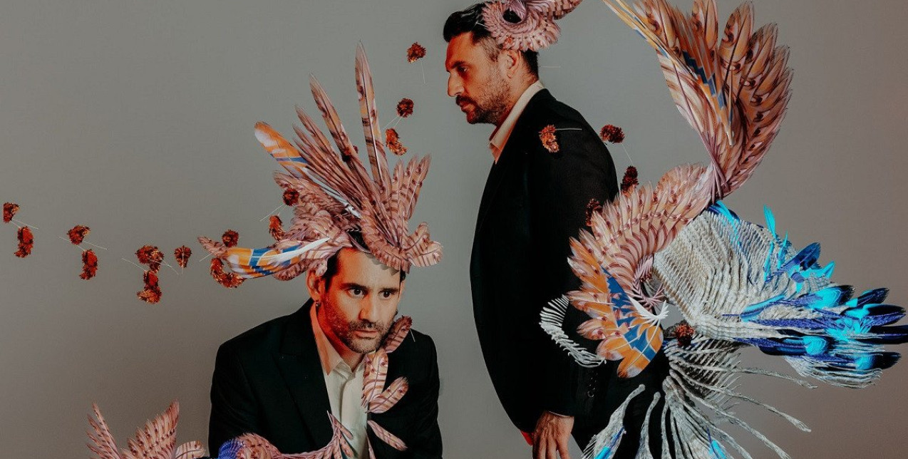 Τα μεγάλα θεάματα που θα απολαύσουμε τον Σεπτέμβριο στη Θεσσαλονίκη