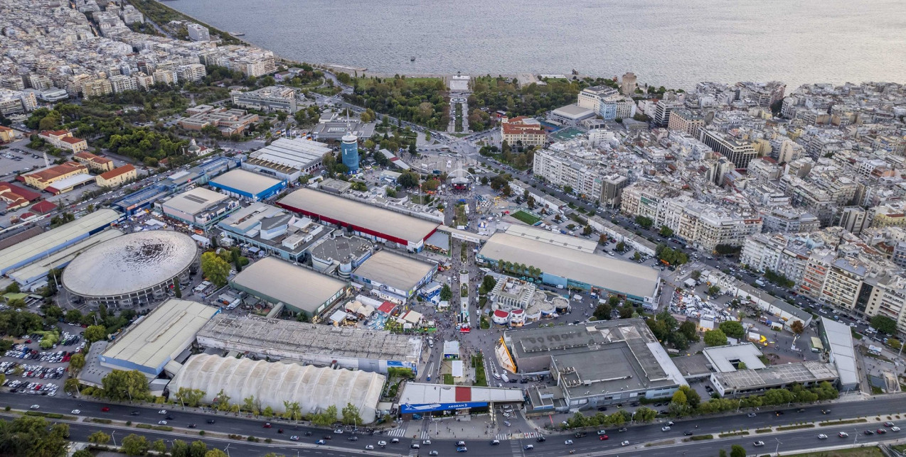 100 χρόνια ΔΕΘ: Μια ιστορική αναδρομή αλλά και το μέλλον του μεγαλύτερου θεσμού της Θεσσαλονίκης