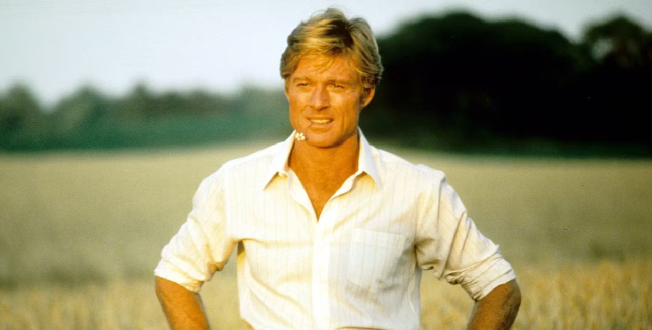 Breaking News: Έφυγε από τη ζωή ο Robert Redford σε ηλικία 89 ετών 