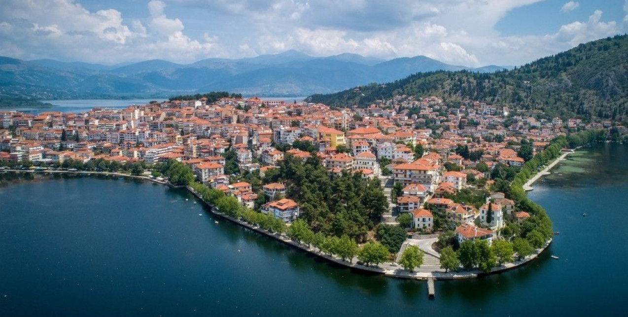 Θέλετε να ταξιδέψετε αλλά δεν έχετε χρόνο; 4 must φθινοπωρινοί προορισμοί σχεδόν δύο ώρες από τη Θεσσαλονίκη 