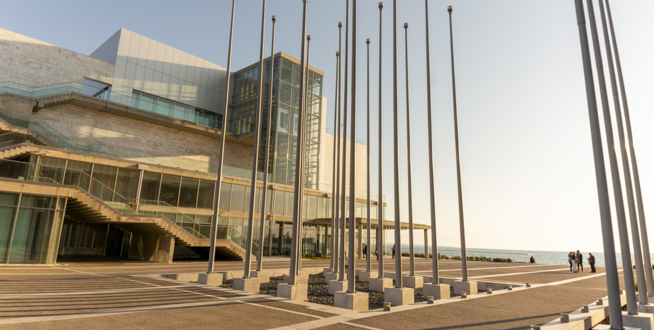 Ό,τι νέο συμβαίνει αυτήν την εβδομάδα στη Θεσσαλονίκη και δε θέλουμε να χάσουμε