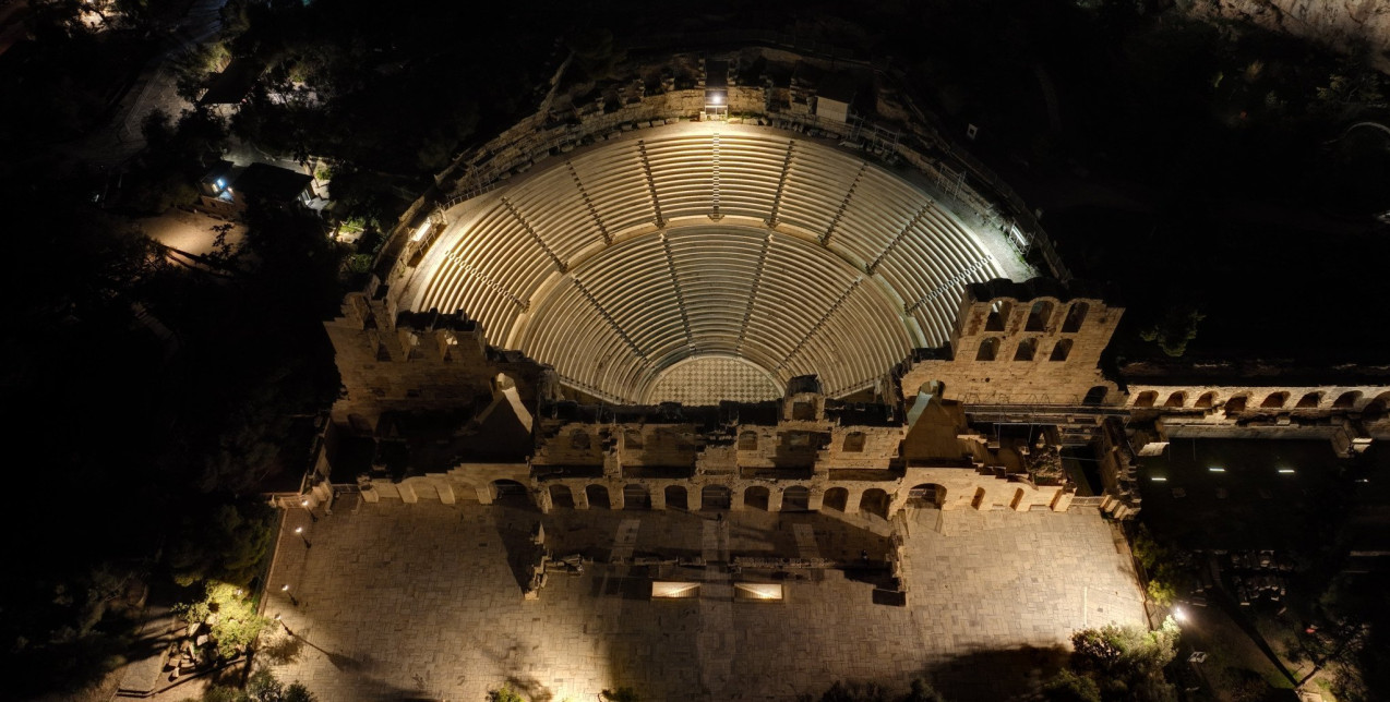 Ό,τι νέο «τρέχει» αυτήν τη στιγμή στην Αθήνα και δεν πρέπει να χάσετε