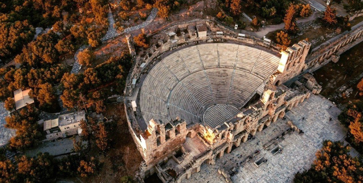 Ό,τι νέο αξίζει την προσοχή σας αυτήν τη στιγμή στην Αθήνα