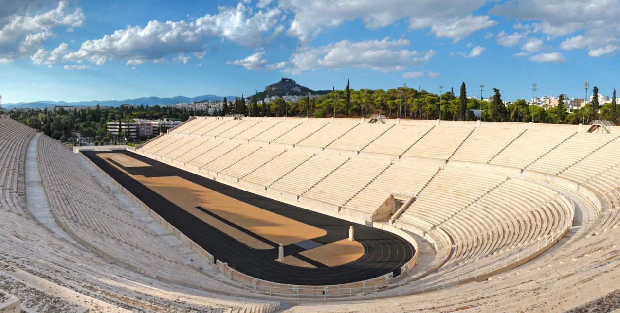 Οι πιο ενημερωμένες προτάσεις που δεν πρέπει να χάσετε αυτές τις ημέρες στην Αθήνα 