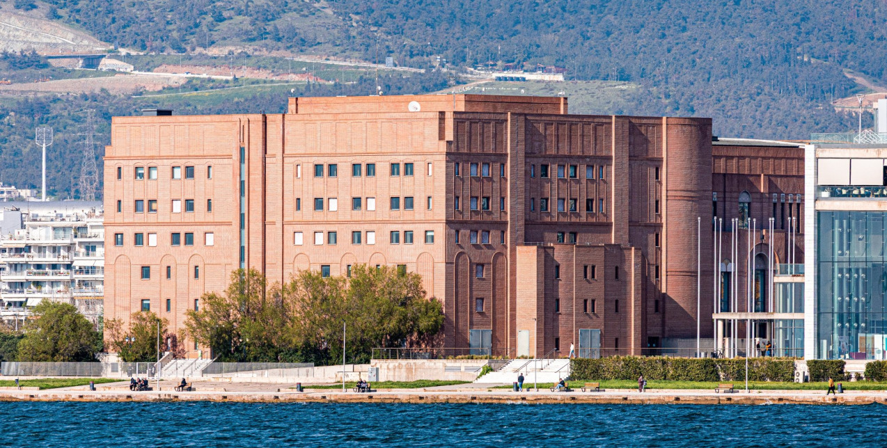 25 χρόνια Μέγαρο Μουσικής Θεσσαλονίκης: Κουρεντζής, Kaufmann, Festspielorchester κι άλλα μεγάλα ονόματα που θα απολαύσουμε έως το τέλος του έτους