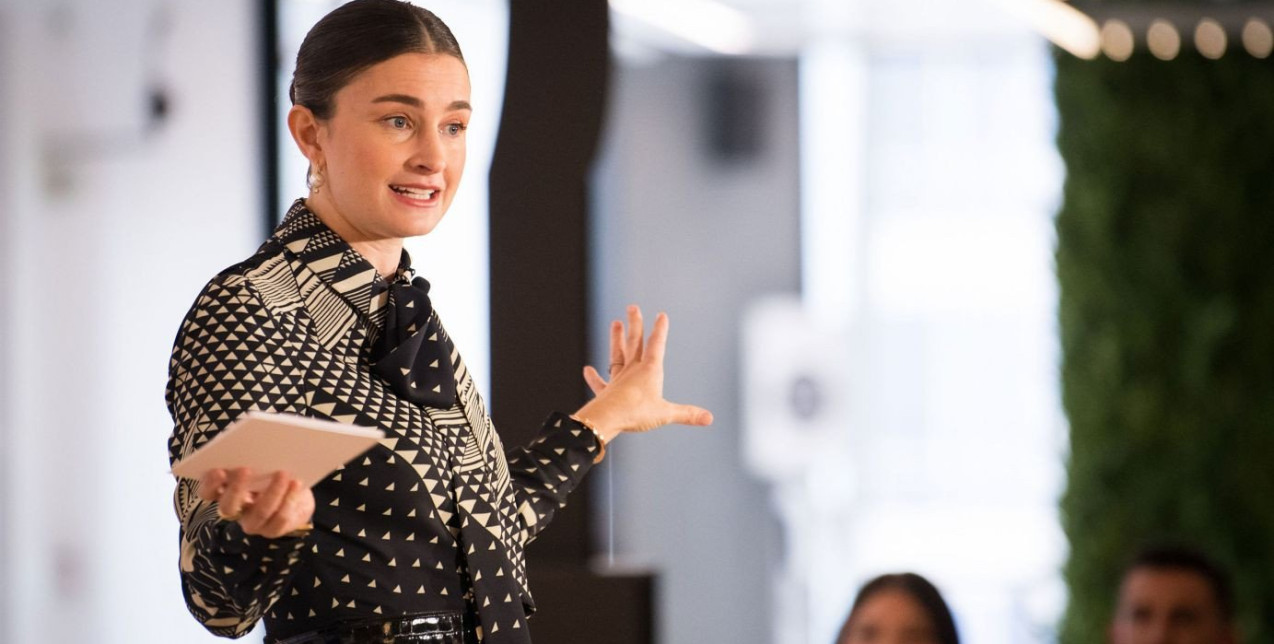 Ποια είναι η Chloe Malle, η διάδοχος της Anna Wintour στην Αμερικανική Vogue; 