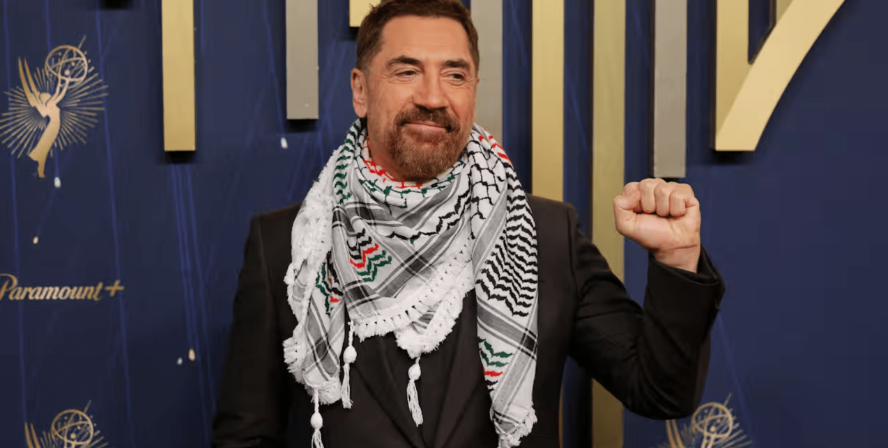 Από την Παλαιστίνη έως τον Trump όλες οι τοποθετήσεις σπουδαίων ηθοποιών στα φετινά βραβεία Emmy