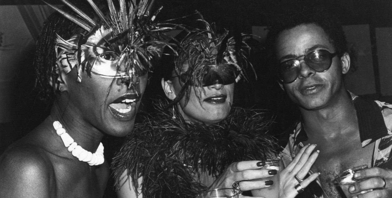 Ο Valentino ανοίγει για μία μόνο βραδιά τις πόρτες του θρυλικού Studio 54