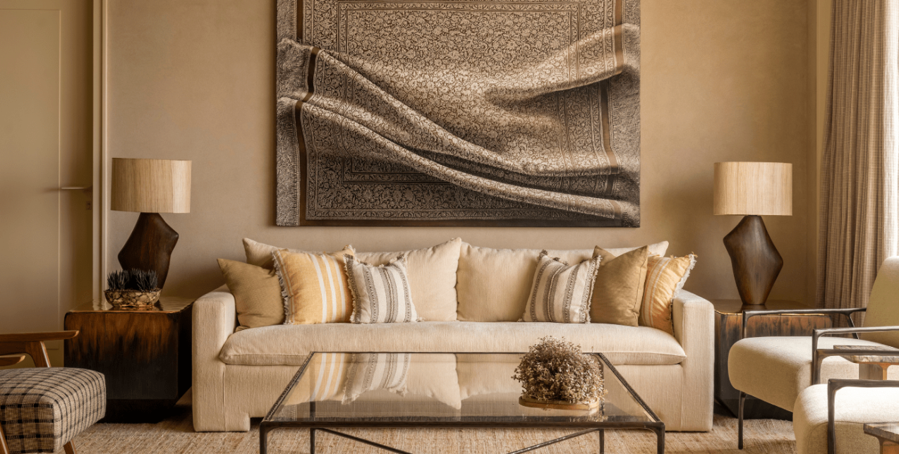 Οι φθινοπωρινές τάσεις διακόσμησης για το σπίτι μας που ήδη έχουν ξεχωρίσει οι designers 