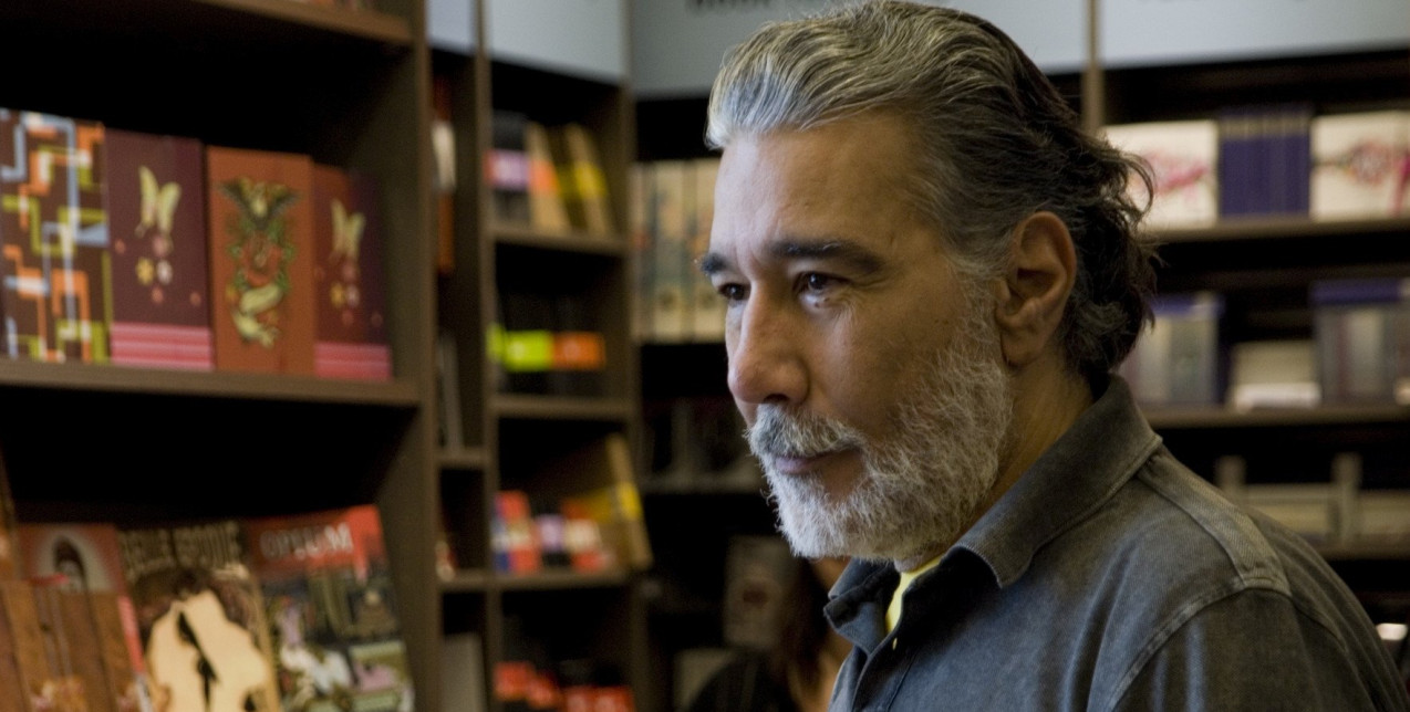 Το ﻿﻿66ο Φεστιβάλ Κινηματογράφου Θεσσαλονίκης θα τιμήσει τον σπουδαίο δημιουργό Γιώργο Τσεμπερόπουλο με Χρυσό Αλέξανδρο