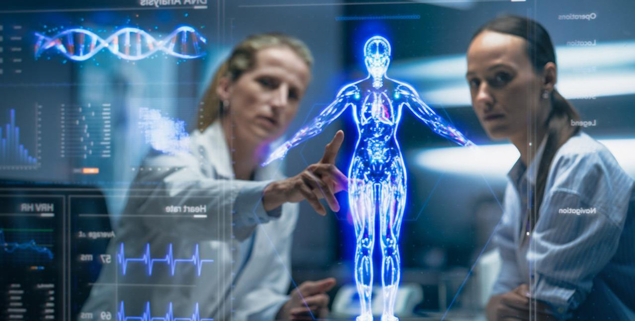 Ποιες είναι οι δυνατότητες της ρομποτικής χειρουργικής και ποια τα πλεονεκτήματά της για τις γυναίκες;