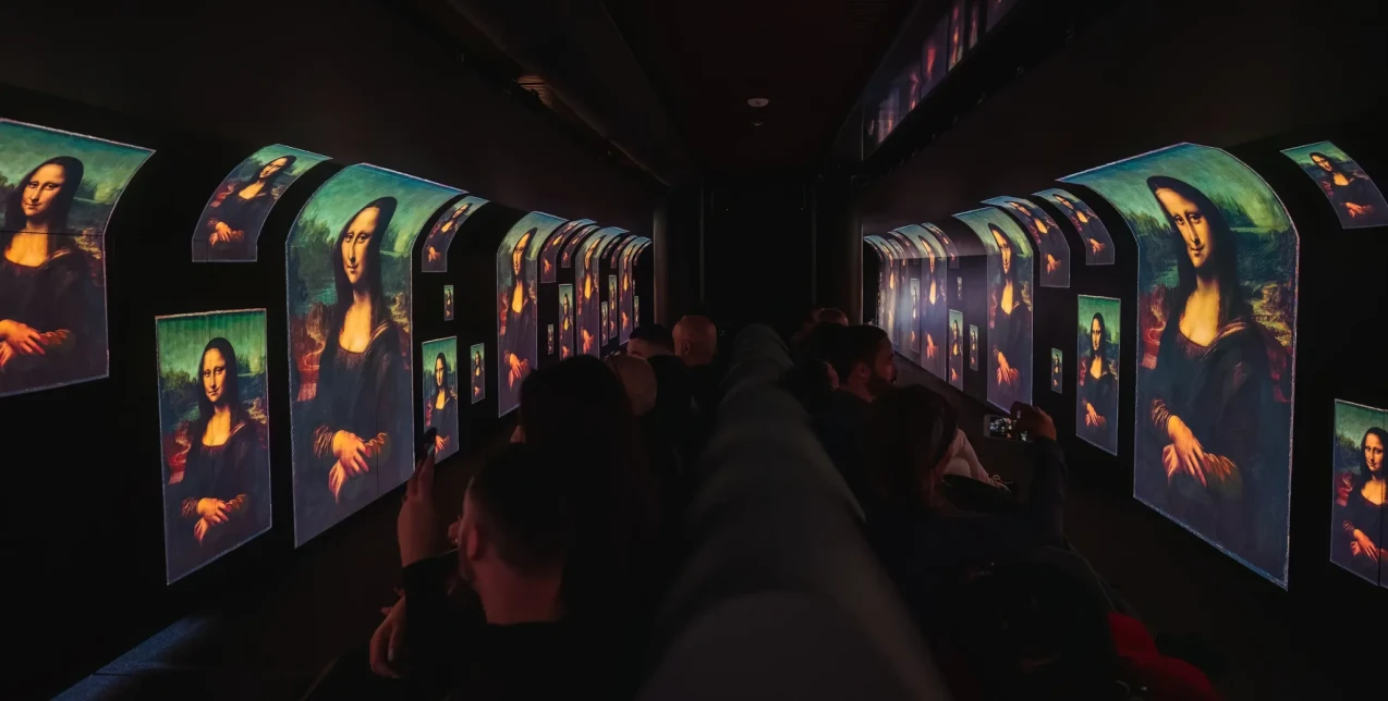 Art Explora Festival: Μια μεγάλη συνεργασία με το Λούβρο, οι παραστάσεις σημαντικών καλλιτεχνών και ό,τι άλλο δε θα χάσουμε στο πρώτο πλωτό μουσείο στον Πειραιά