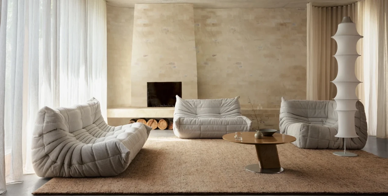 Πώς να επιλέξουμε το ιδανικό χαλί σύμφωνα με το στιλ διακόσμησης του σπιτιού μας;