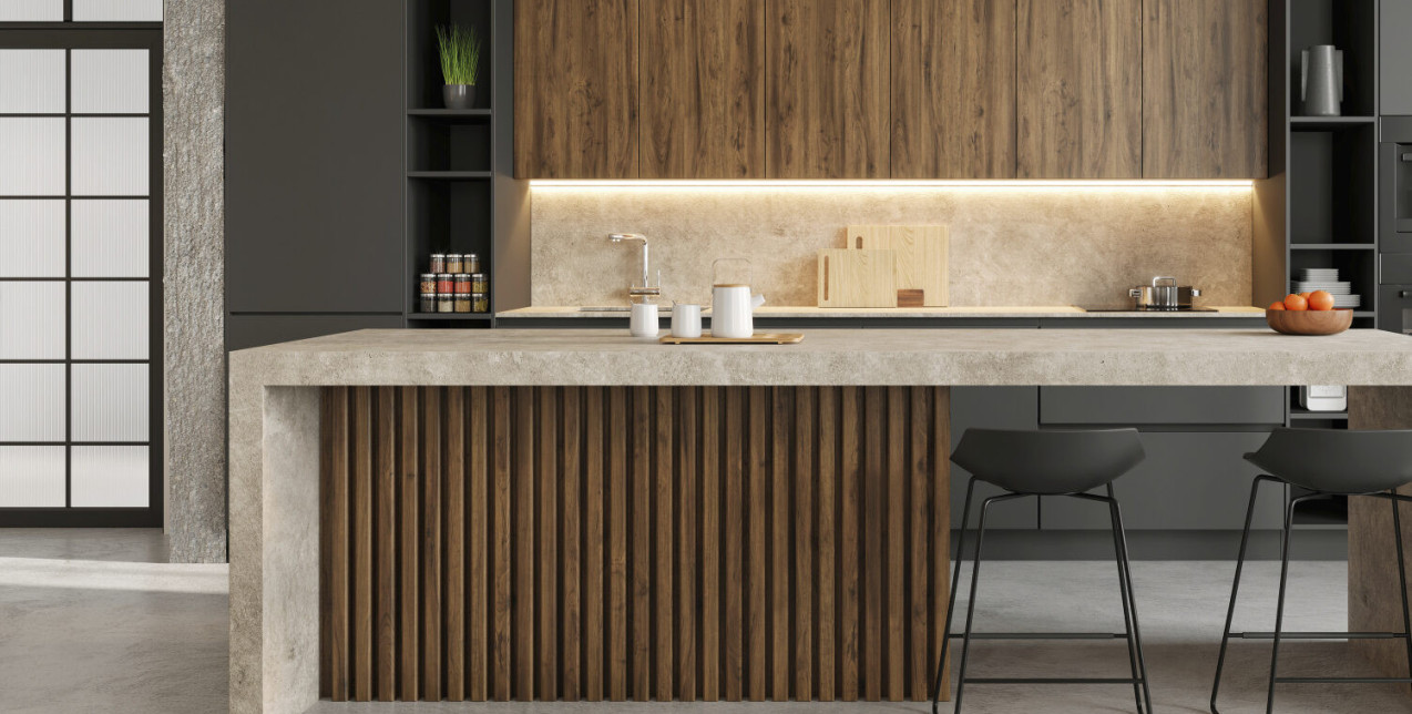 Τα στιλ της κουζίνας που ξεχωρίσαμε αυτή την εποχή στο Pinterest 