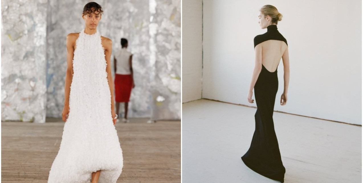 6 ανερχόμενοι και πολλά υποσχόμενοι fashion designers που αξίζει να γνωρίζετε