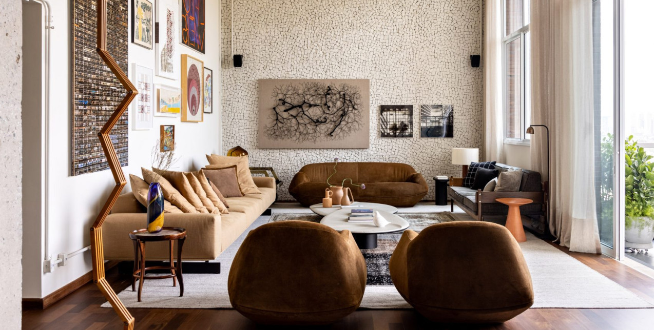 7 εφαρμογές και εργαλεία Τεχνητής Νοημοσύνης που διευκολύνουν τη σχεδίαση και τη διακόσμηση του σπιτιού μας