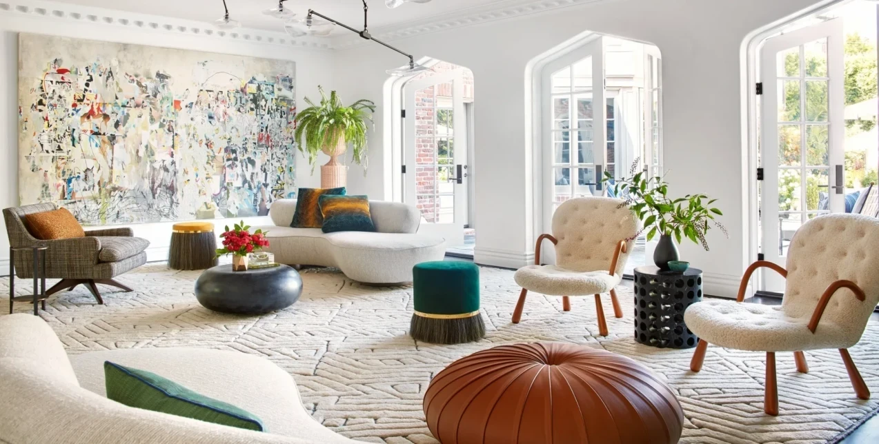 Πώς θα δημιουργήσουμε ένα φιλικό σπίτι για παιδιά χωρίς να θυσιάσουμε το στιλ;