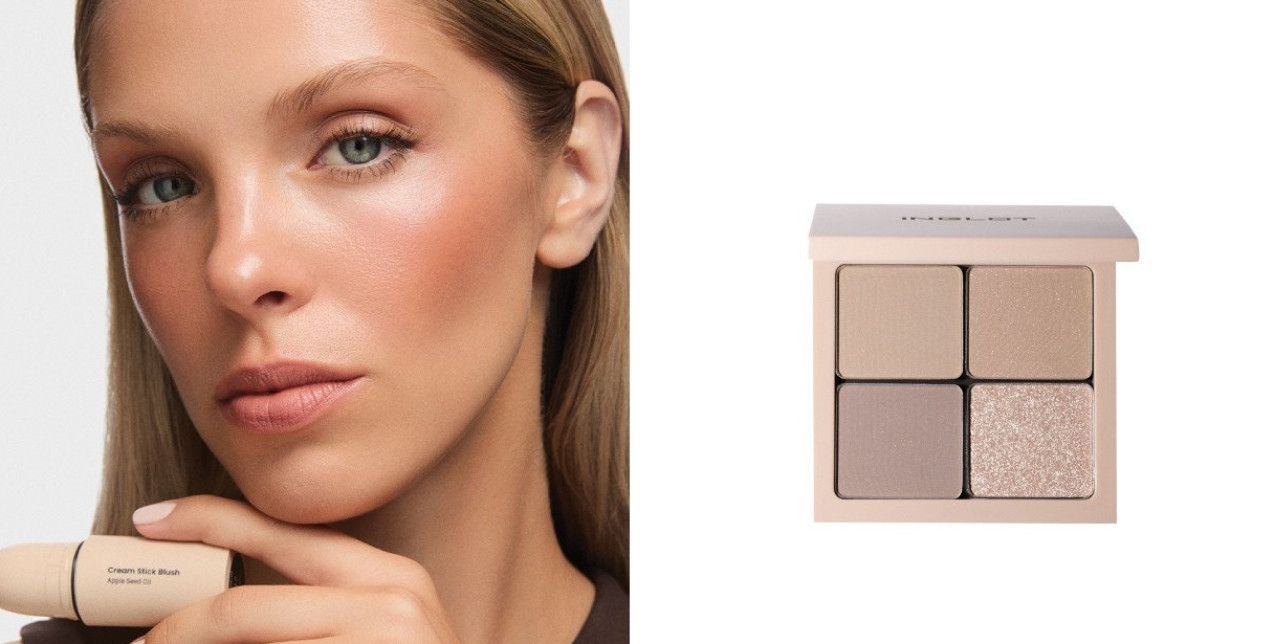 Δημιουργικότητα και κορυφαία ποιότητα φέρνουν μια νέα εποχή στο makeup, με την υπογραφή ενός παγκόσμιου πρωταγωνιστή στο χώρο