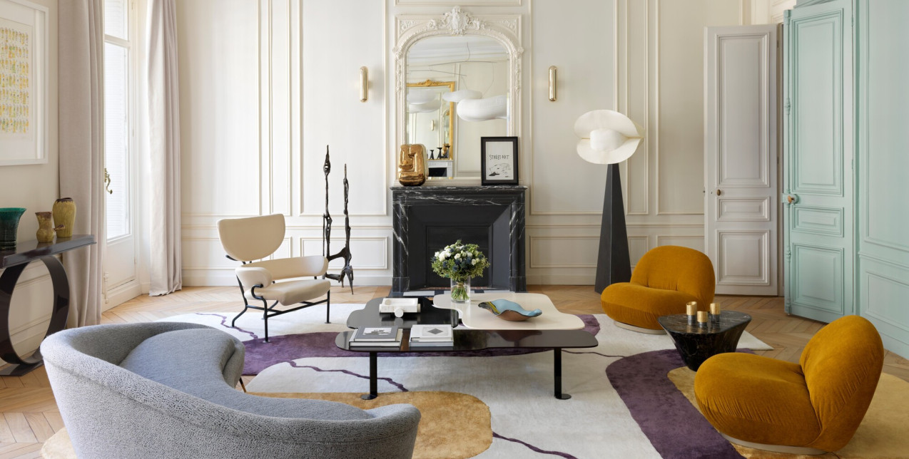 Bye Bye September: Τα pro βήματα για να κάνετε τους χώρους σας να δείχνουν πιο cozy