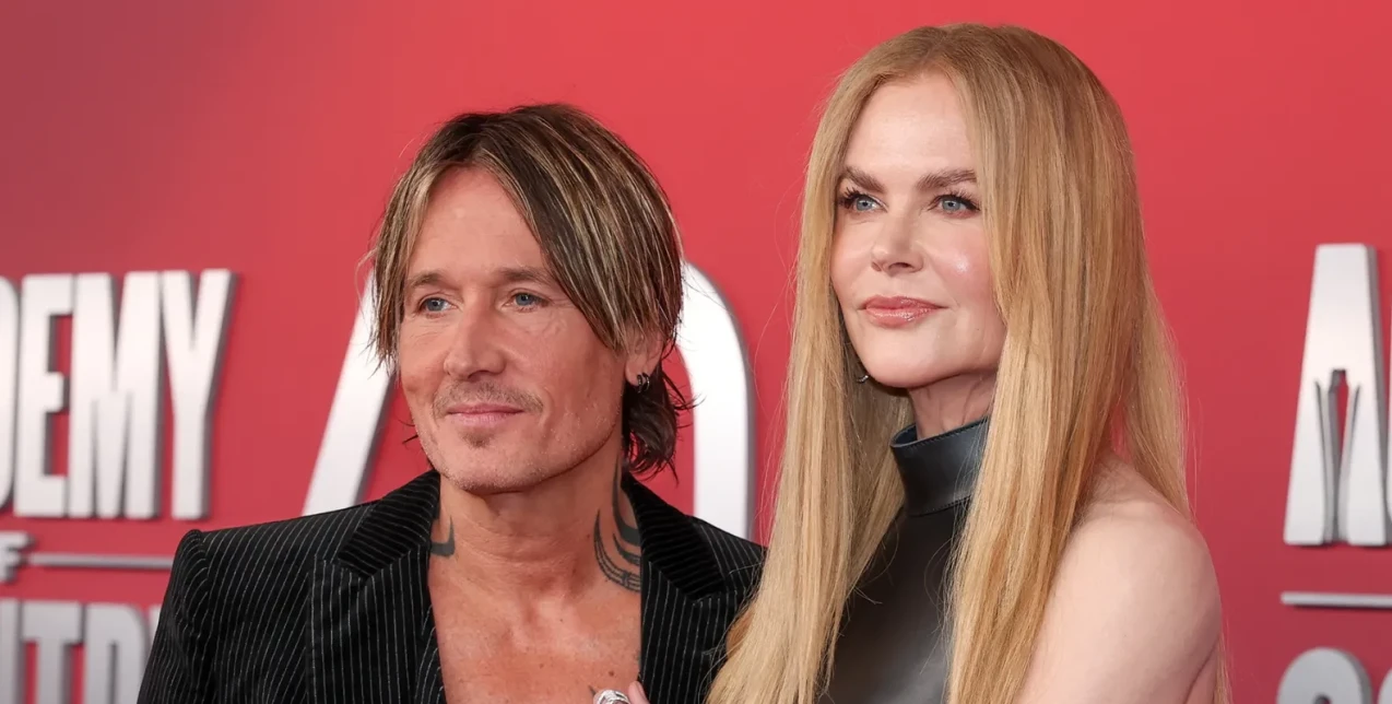 Nicole Kidman & Keith Urban: Το τέλος μιας 20ετούς κοινής πορείας και ενός μεγάλου έρωτα