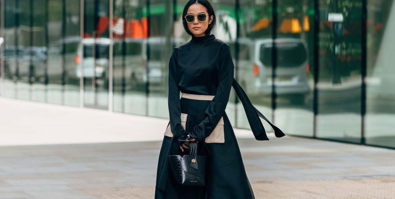 Οι πιο stylish midi φούστες που θα αντικαταστήσουν τα παντελόνια σας τους επόμενους μήνες 