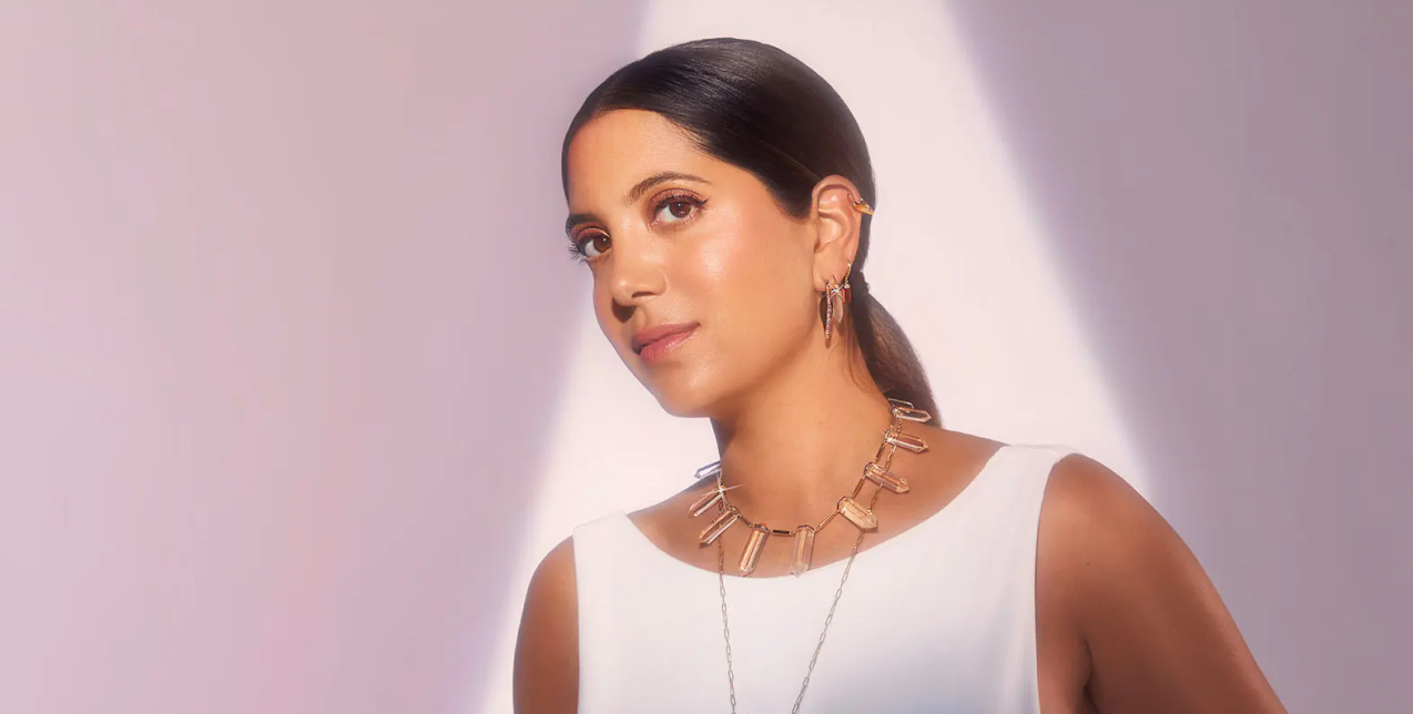 Η νέα γενιά δημιουργών που επαναπροσδιορίζει την αισθητική της υψηλής κοσμηματοποιίας