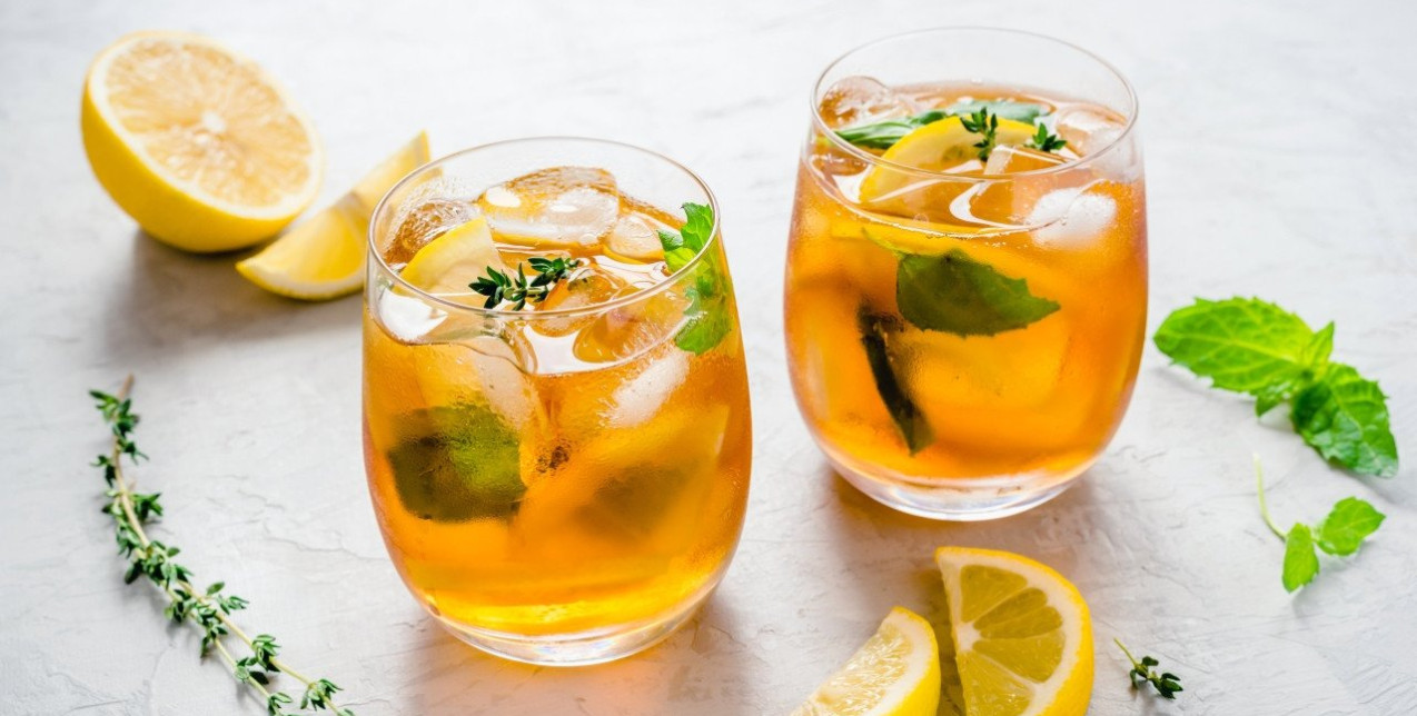 Τα ροφήματα που θα σας βοηθήσουν να πείτε «αντίο» στο φούσκωμα 