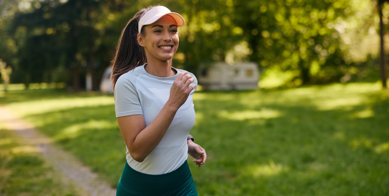 Ποιο είναι το μυστικό πίσω από την επιτυχία κάθε μορφής άσκησης και το κλειδί για το ιδανικό σώμα;