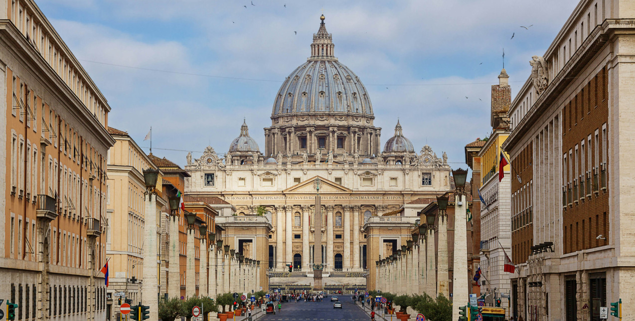 Οι 10 ομορφότερες εκκλησίες της Ευρώπης που αξίζει να ταξιδέψουμε για να τις ανακαλύψουμε
