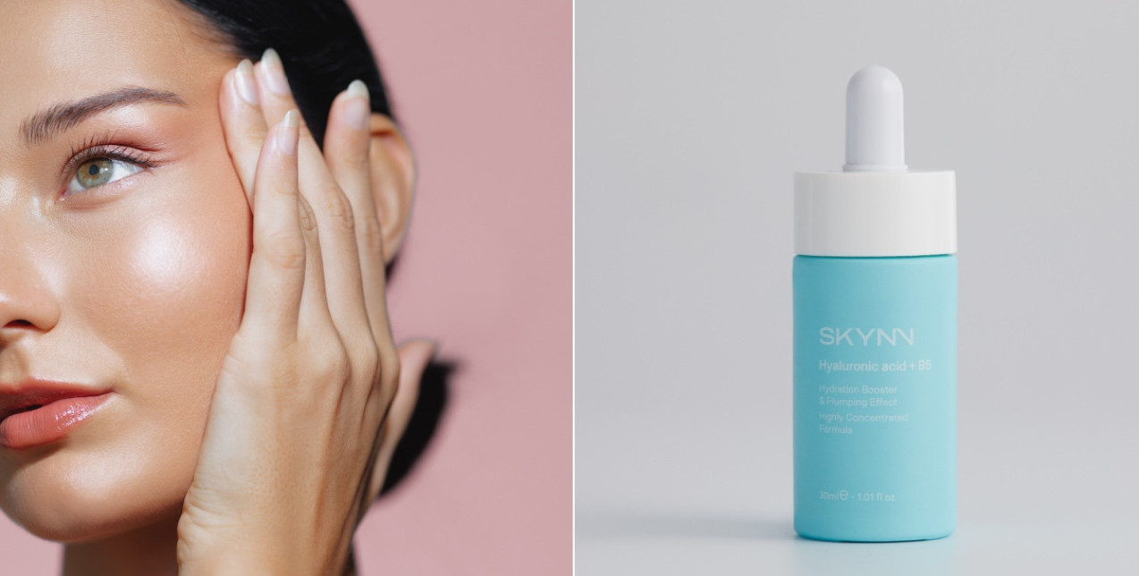 Επιστημονική ακρίβεια, ιατρική γνώση και αγάπη για τη φυσική ομορφιά δημιούργησαν μια ξεχωριστή skincare εταιρεία στη Θεσσαλονίκη