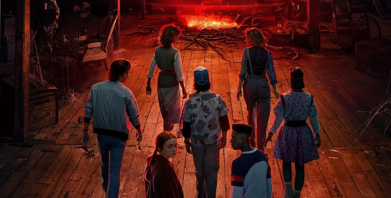 Οι 8+1 πολυαναμενόμενες σειρές που θα απολαύσουμε μέχρι το τέλος της χρονιάς