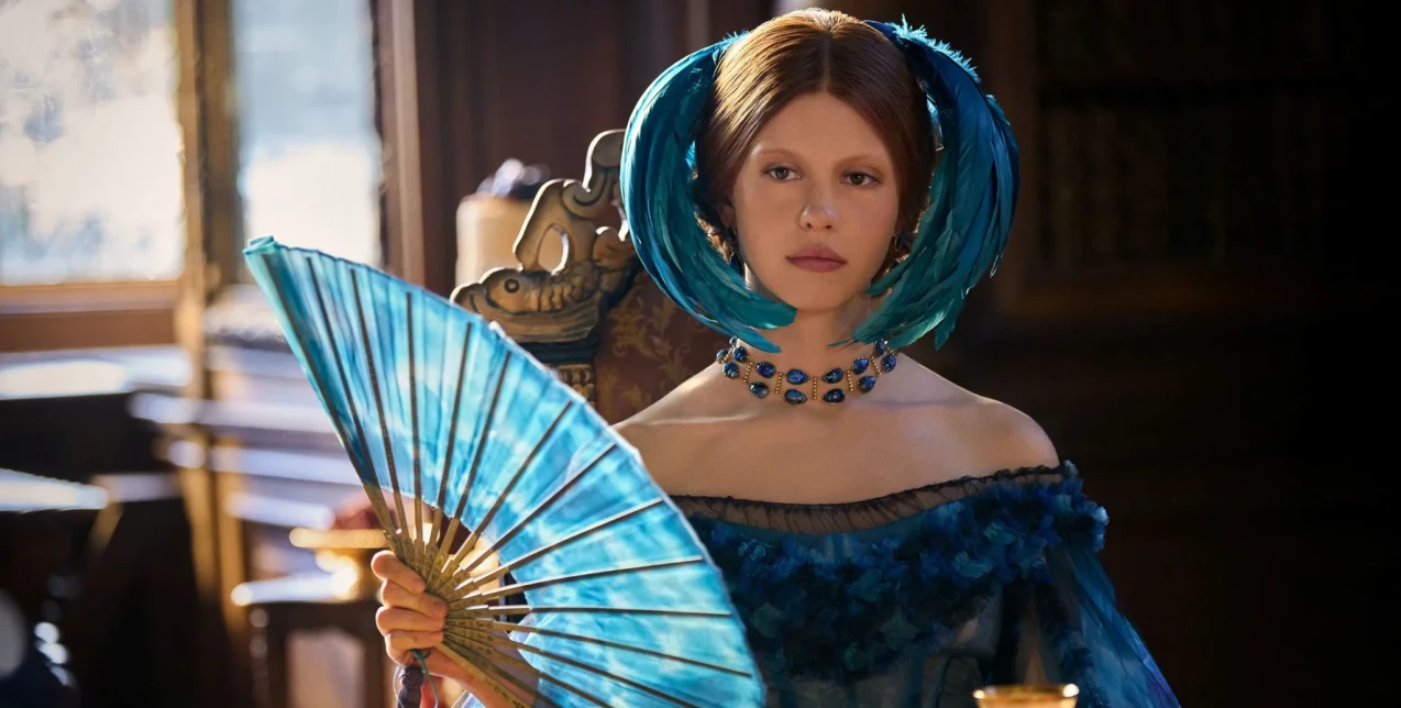 Η πιο μαγευτική και απρόσμενη συνεργασία δημιουργήθηκε ανάμεσα στον οίκο Tiffany & Co και τον Frankenstein