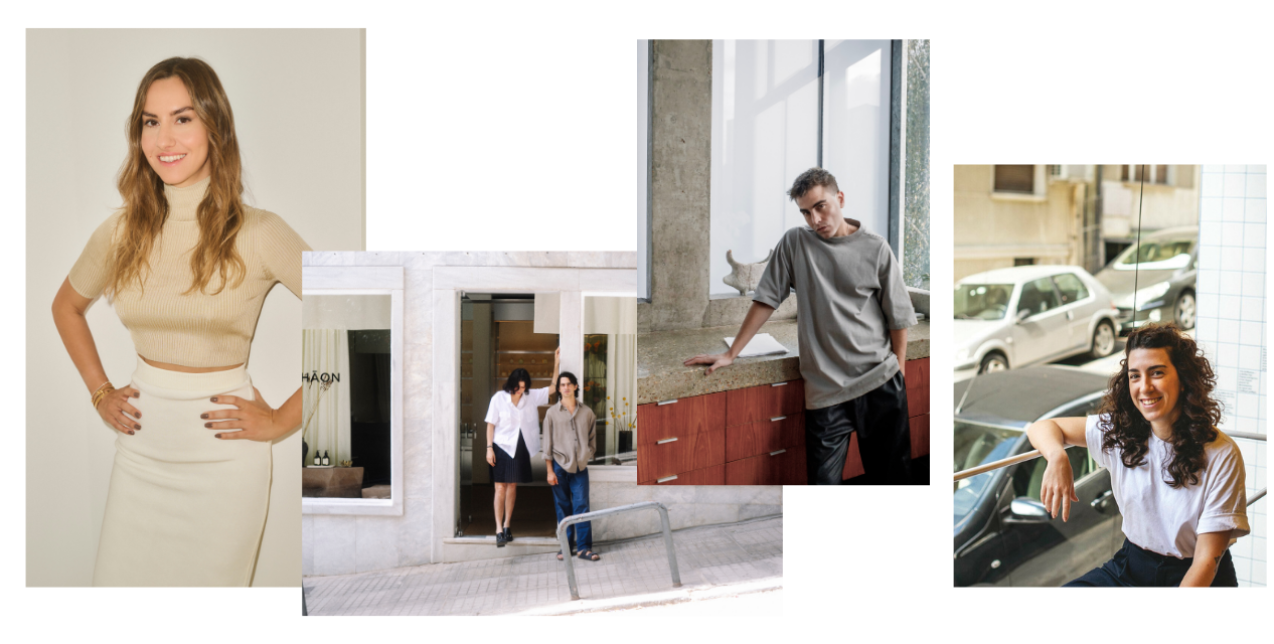 Insider Maps: 5 δυναμικές προσωπικότητες που διακρίνονται στον κλάδο τους, «χαρτογραφούν» την Αθήνα με τρόπο αυθεντικό