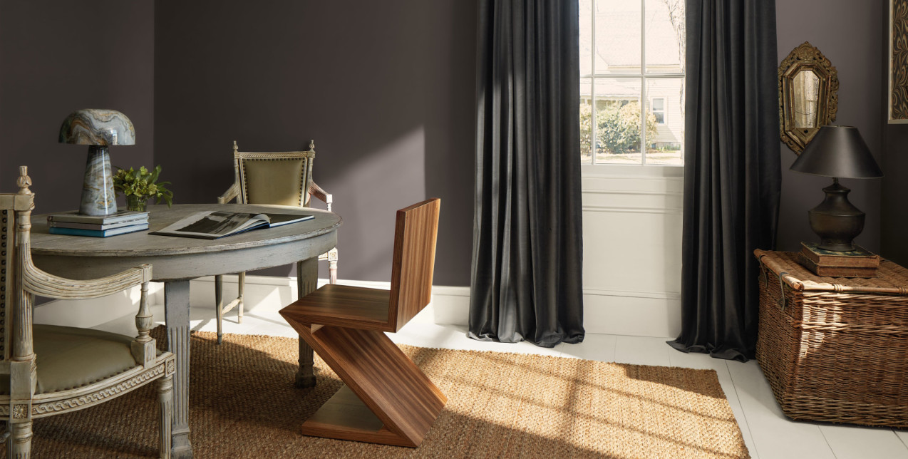 Ανακαλύπτουμε το 'Χρώμα της Χρονιάς' για το 2026 και τους τρόπους να το εντάξουμε στο σπίτι μας