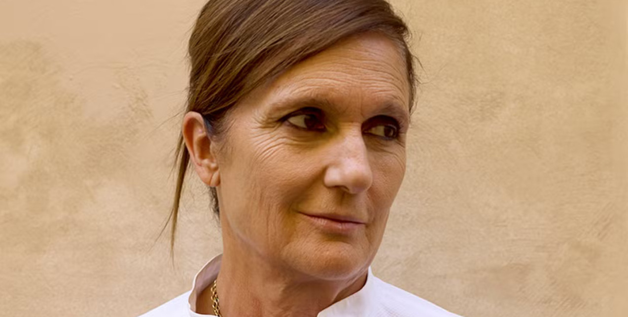 Breaking News: Η Maria Grazia Chiuri είναι η καλλιτεχνική διευθύντρια του Fendi