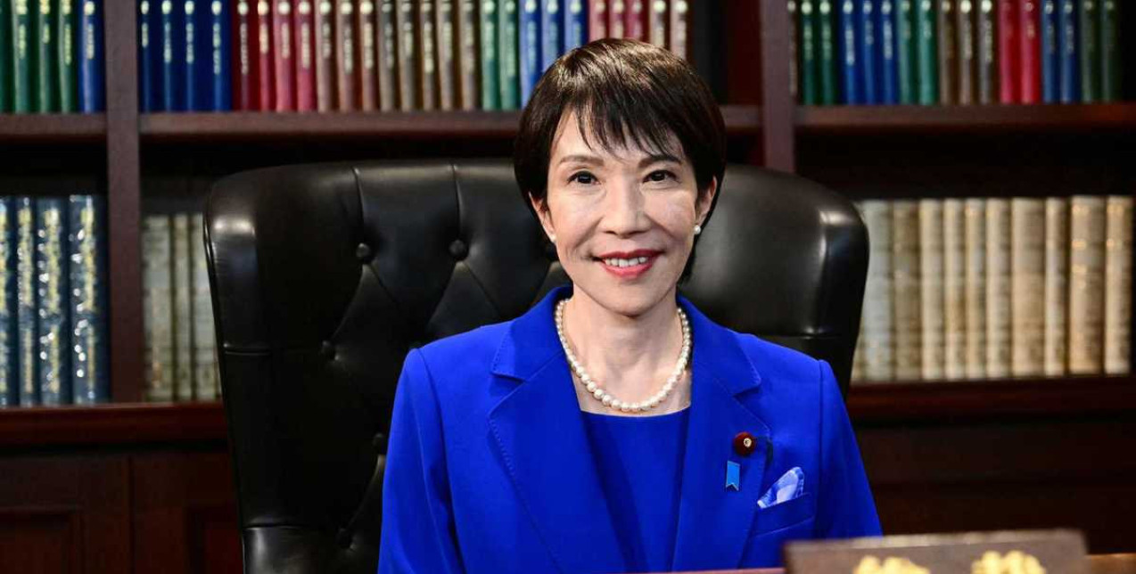 Η Sanae Takaichi γίνεται η πρώτη γυναίκα πρωθυπουργός της Ιαπωνίας - Μια ιστορική νίκη ή η αρχή μιας εξίσου συντηρητικής εποχής για τη χώρα;