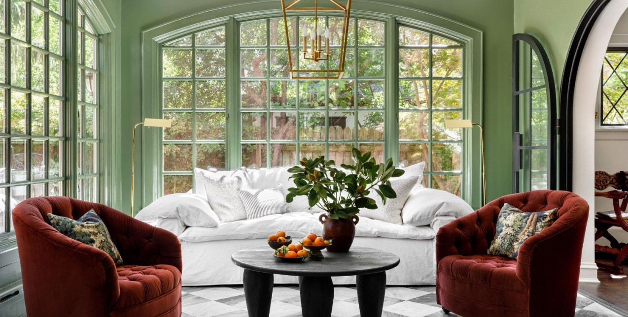 Πώς πραγματικά οι αλλαγές στη διακόσμηση του σπιτιού μας επηρεάζουν την ψυχολογία μας