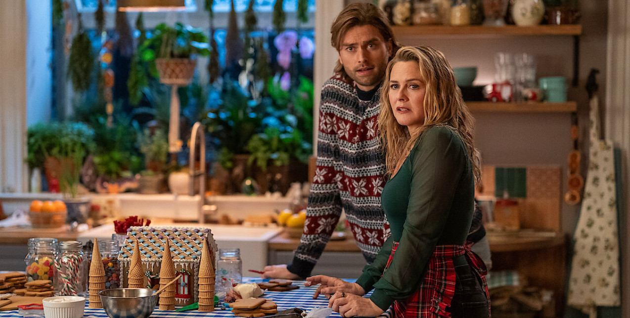 5 can't wait προσθήκες στο Netflix τον Νοέμβριο 