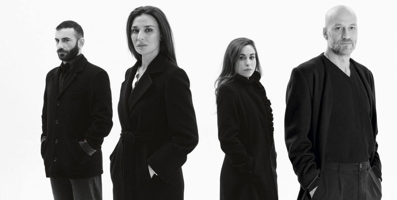 Ό,τι νέο απογειώνει αυτήν τη στιγμή την πολιτιστική σκηνή της Αθήνας