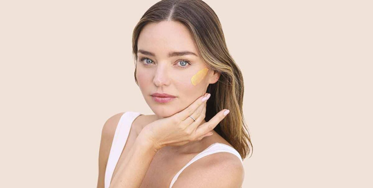 Δεν έχετε ανανεώσει πραγματικά την beauty ρουτίνα σας αν λείπει το συγκεκριμένο skincare combo από το νεσεσέρ σας