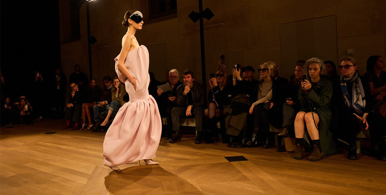 Fashion Month Report: Όλα τα highlights από τα Spring/Summer 2026 shows 