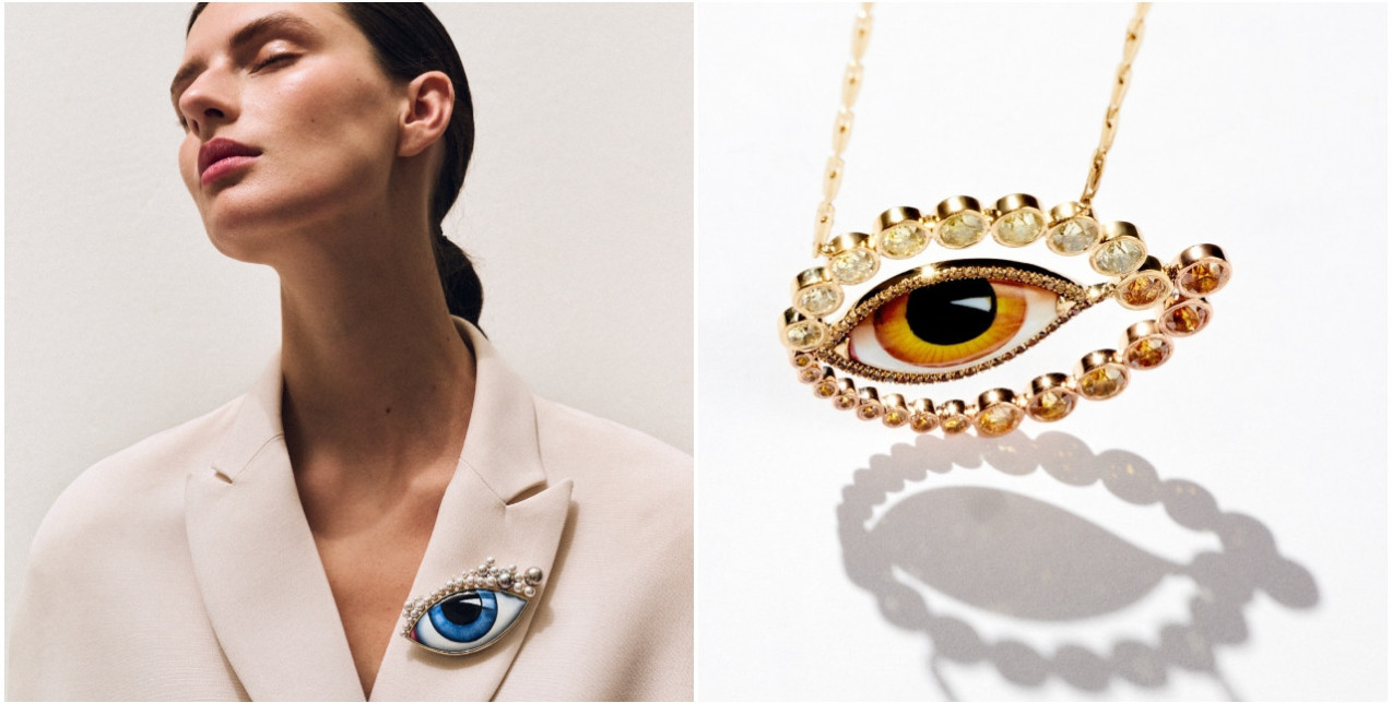 H LITO γιορτάζει 25 χρόνια δημιουργίας και διαχρονικής γυναικείας ενέργειας με μια νέα συλλογή φυλακτών