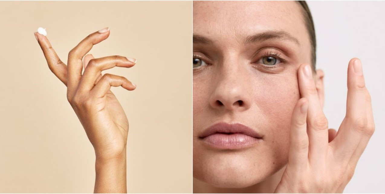 Καμία κρέμα ματιών δεν πρόκειται από μόνη της να εξοντώσει τους μαύρους κύκλους, αν δεν τη συνδυάζετε με αυτά τα tips